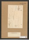 Berkeleya interrupta (Kuetz.) Grun. (de-Toni-Nr.: Genus 21, Species 1216) Zeichnungen Sammlung Grunow Nr. 2339 (NHMW-BOT-W0369468)